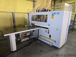 Masterwood TF 600S