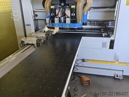Masterwood TF 600S