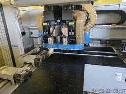 Masterwood TF 600S
