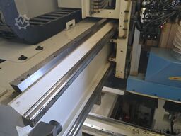 Masterwood TF 600S