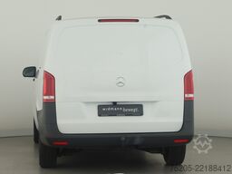 Mercedes-Benz Vito 114 CDI Kasten Lang AHK AUT DynLicht Kam.