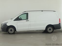 Mercedes-Benz Vito 114 CDI Kasten Lang AHK AUT DynLicht Kam.