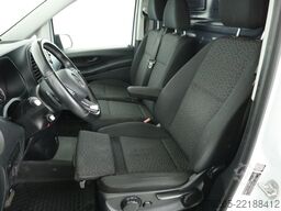 Mercedes-Benz Vito 114 CDI Kasten Lang AHK AUT DynLicht Kam.