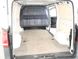 Mercedes-Benz Vito 114 CDI Kasten Lang AHK AUT DynLicht Kam.