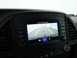 Mercedes-Benz Vito 114 CDI Kasten Lang AHK AUT DynLicht Kam.