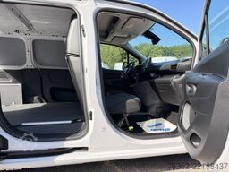 Fiat Doblo Kastenwagen XL 1.5 Klima Kamera
