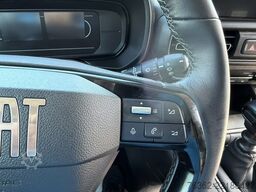 Fiat Doblo Kastenwagen XL 1.5 Klima Kamera
