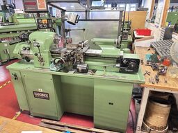 Hardinge KL-1