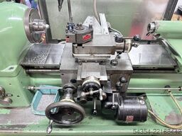 Hardinge KL-1