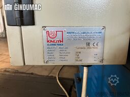 KNUTH Turnado 280/1500