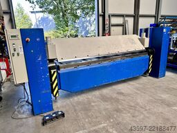 OZAMECH KM 3000x6 mm