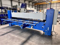 OZAMECH KM 3000x6 mm
