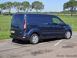 FORD TRANSIT CONNECT 1.5 L2 2xZijdeur Navi Ac