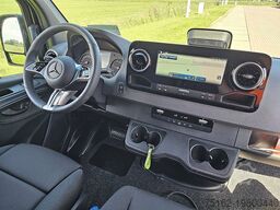 MERCEDES-BENZ SPRINTER 315 L3H2 Koelwagen Nieuw