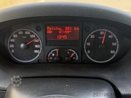 Citroen Jumper - 3-Seiten - Kipper