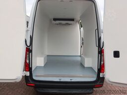 Mercedes-Benz Sprinter 317 Carrier Xarios 350 Koel/Vries/Verw...