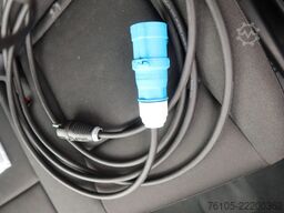 Mercedes-Benz Sprinter 317 Carrier Xarios 350 Koel/Vries/Verw...