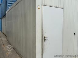  20DV Bürocontainer 20FT Büro Container