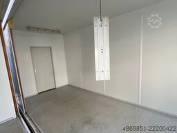  DUO Bürocontainer DUO Büro Container