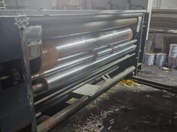 Y&KANTAS KUTU MAKINA AA/V 1290