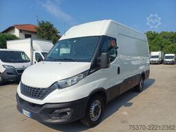 IVECO DAILY 35S14A8