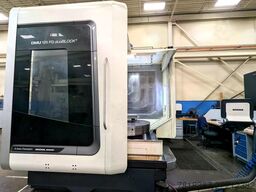 DMG MORI DMU 125 FD