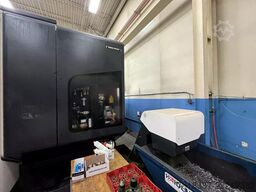 DMG MORI DMU 125 FD