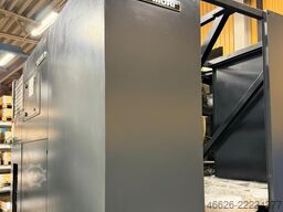 DMG MORI DMU 60 eVo