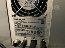 Invitrogen AttuneNxT
