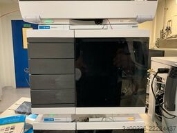 Agilent LC/Q-TOF