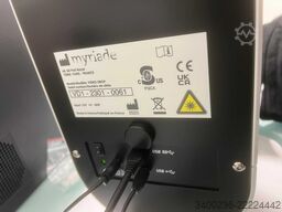 MYRIADE Video-Drop