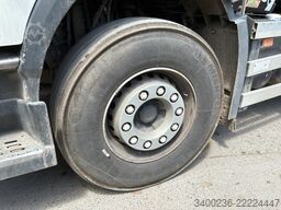 Volvo FM