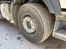 Volvo FM