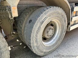 Volvo FM