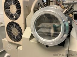 APPLIED BIOSYSTEMS MDS SCIEX API 4000