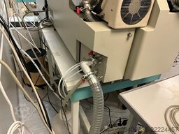 APPLIED BIOSYSTEMS MDS SCIEX API 4000