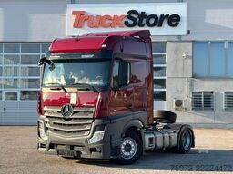  Actros 1845 LS nRL