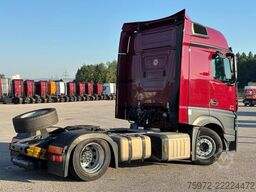  Actros 1845 LS nRL