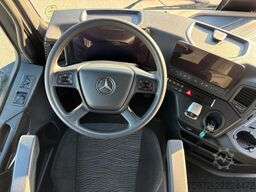  Actros 1845 LS nRL