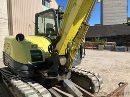 Takeuchi TB290