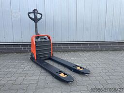 Toyota Tyro LHE150 | FABRIKNEU 2025