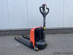 Toyota Tyro LHE150 | FABRIKNEU 2025