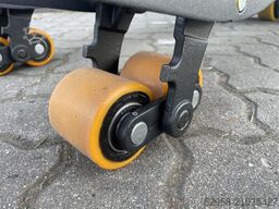 Toyota Tyro LHE150 | FABRIKNEU 2025