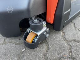 Toyota Tyro LHE150 | FABRIKNEU 2025