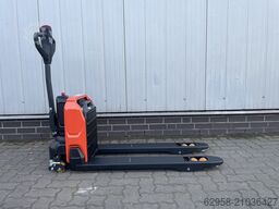 Toyota Tyro LHE150 | FABRIKNEU 2025