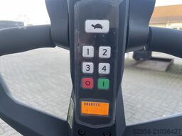 Toyota Tyro LHE150 | FABRIKNEU 2025