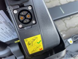 Toyota Tyro LHE150 | FABRIKNEU 2025