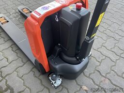 Toyota Tyro LHE150 | FABRIKNEU 2025