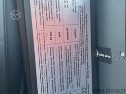 Toyota Tyro LHE150 | FABRIKNEU 2025