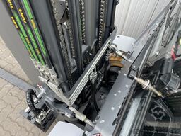 STILL RCE25 | Vorführgerät | 4 Bst.